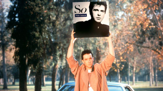 What song is inextricably linked to a film or TV show for you?